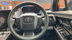 Toyota bZ4X 150kW Motion 71.4kWh 5dr Auto Electric Hatchback